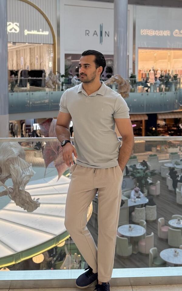 Hamza, your host